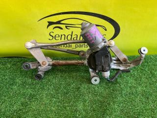 Запчасть трапеция дворников HONDA FIT SHUTTLE