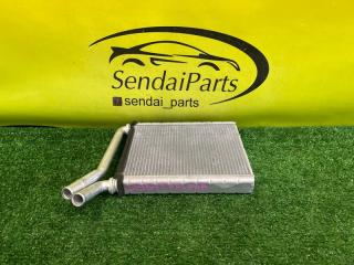 Запчасть радиатор печки TOYOTA PRIUS ALPHA 2013