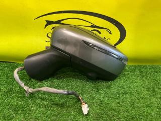 Зеркало левое NISSAN NOTE 2017