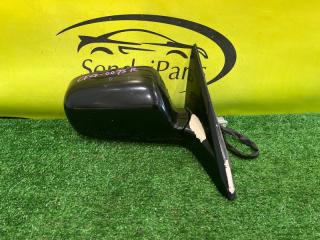 Запчасть зеркало правое HONDA TORNEO 2002