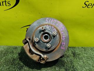 Ступица передняя правая NISSAN NOTE 2017