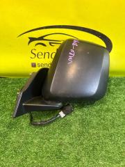 Зеркало левое NISSAN NV200 2012