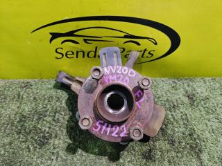 Ступица передняя левая NISSAN NV200 2012