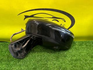 Зеркало левое NISSAN NOTE 2017