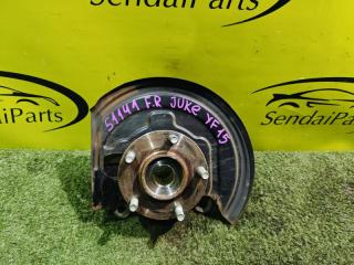 Ступица передняя правая NISSAN JUKE 2016