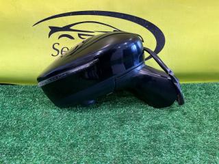 Зеркало правое NISSAN NOTE 2017