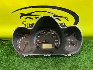 Запчасть спидометр TOYOTA RUSH 2007