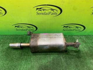 Бочка глушителя NISSAN JUKE 2016