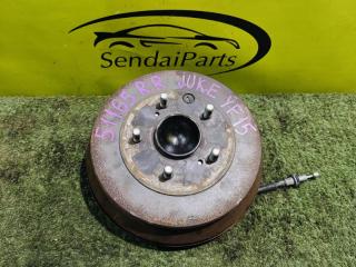 Ступица задняя правая NISSAN JUKE 2016