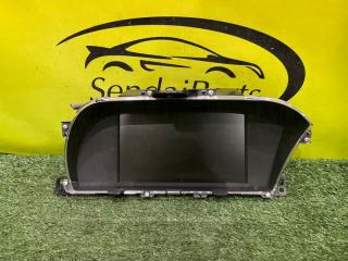 Монитор HONDA ACCORD 2013