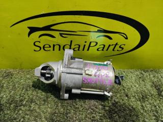 Запчасть стартер HONDA FIT SHUTTLE