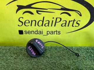 Запчасть пробка бензобака NISSAN NOTE 2017