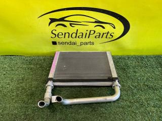 Радиатор печки HONDA TORNEO 2002 контрактная Радиатор печки HONDA TORNEO 2002