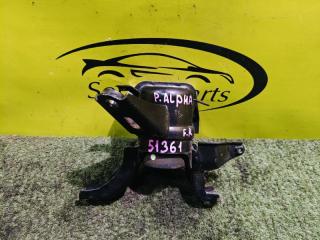 Подушка двигателя передняя правая TOYOTA PRIUS ALPHA 2013