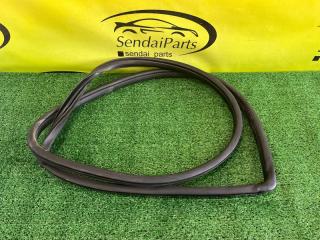 Запчасть уплотнительная резинка дверей задняя левая HONDA FIT SHUTTLE