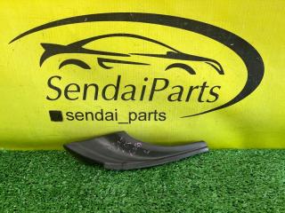 Запчасть уголок жабо левый TOYOTA ALLION 2008