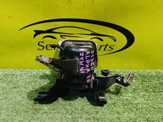 Подушка двигателя передняя правая TOYOTA PRIUS ALPHA 2013