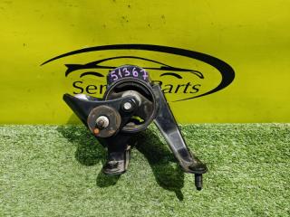 Подушка двигателя задняя TOYOTA PRIUS ALPHA 2013