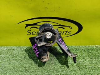 Подушка двигателя задняя TOYOTA PRIUS ALPHA 2013