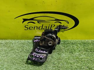 Подушка двигателя передняя левая TOYOTA PRIUS ALPHA 2013