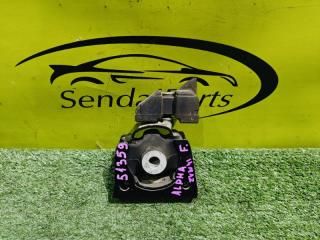 Подушка двигателя передняя TOYOTA PRIUS ALPHA 2011