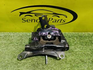 Подушка двигателя передняя левая TOYOTA PRIUS 2016
