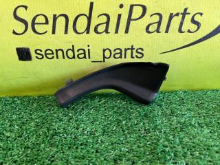 Уголок жабо левый TOYOTA VANGUARD 2011 контрактная Уголок жабо левый TOYOTA VANGUARD 2011