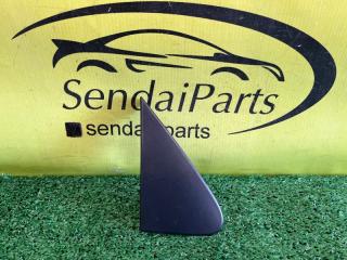 Запчасть уголок крыла правый TOYOTA COROLLA FIELDER 2011