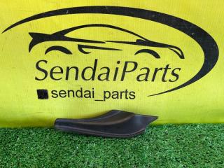 Запчасть уголок жабо правый TOYOTA COROLLA FIELDER 2011