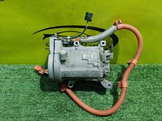 Компрессор кондиционера HONDA ACCORD 2013