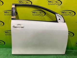Запчасть дверь боковая передняя правая TOYOTA COROLLA FIELDER 2011