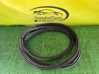 Запчасть уплотнительная резинка двери багажника HONDA FIT SHUTTLE