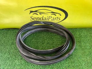 Запчасть уплотнительная резинка дверей задняя правая HONDA FIT SHUTTLE