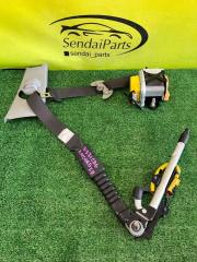 Ремень безопасности передний правый HONDA ACCORD 2013