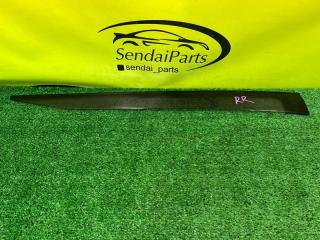 Ветровик задний правый TOYOTA PRIUS 2016