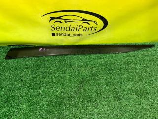 Ветровик задний левый TOYOTA PRIUS 2016