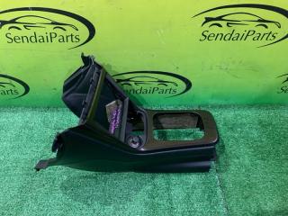 Запчасть консоль кпп HONDA TORNEO 2002