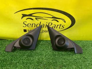 Твитер HONDA ACCORD 2013