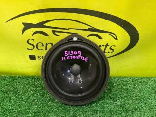 Фото запчасти динамик задний HONDA FIT SHUTTLE контрактная запчасть Запчасть динамик задний HONDA FIT SHUTTLE