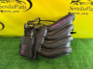 Коллектор впускной NISSAN JUKE 2016