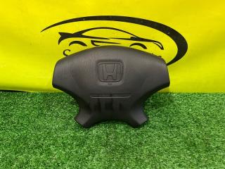 Запчасть airbag водительский HONDA TORNEO 2002