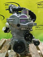 Запчасть двигатель NISSAN NV200 2012