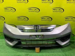 Бампер передний HONDA FIT SHUTTLE 2014