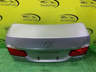 Крышка багажника HONDA ACCORD 2013
