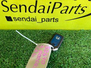 Ключ зажигания HONDA ACCORD 2013