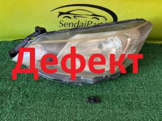 Фара левая NISSAN NV200 2010