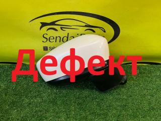 Зеркало правое MAZDA DEMIO 2015