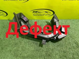 Воздухозаборник NISSAN X-TRAIL 2014