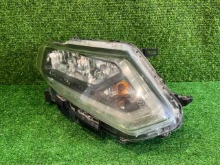 Фара правая NISSAN X-TRAIL 2014