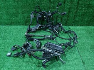 Запчасть коса двс HONDA FIT 2014